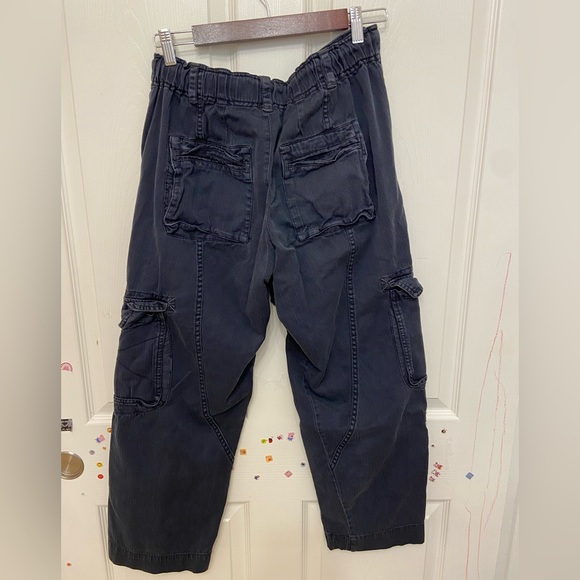 Free people Tahiti Cargo pants - Picture 4 of 4